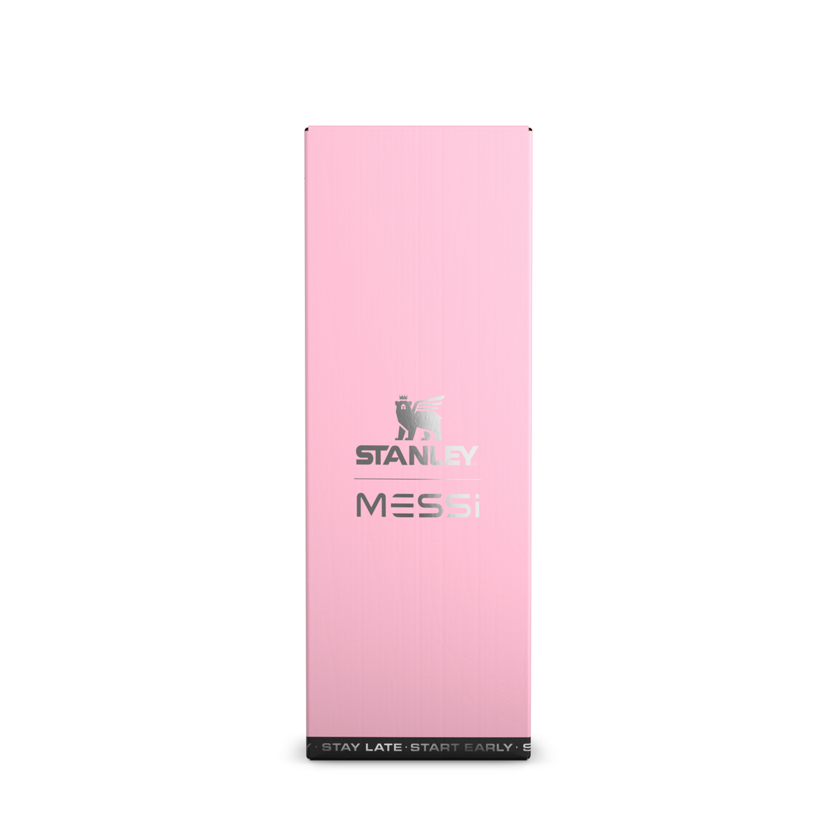 THE MESSI X STANLEY ICEFLOW™ BOTTLE WITH FLIP STRAW LID | 0.7L