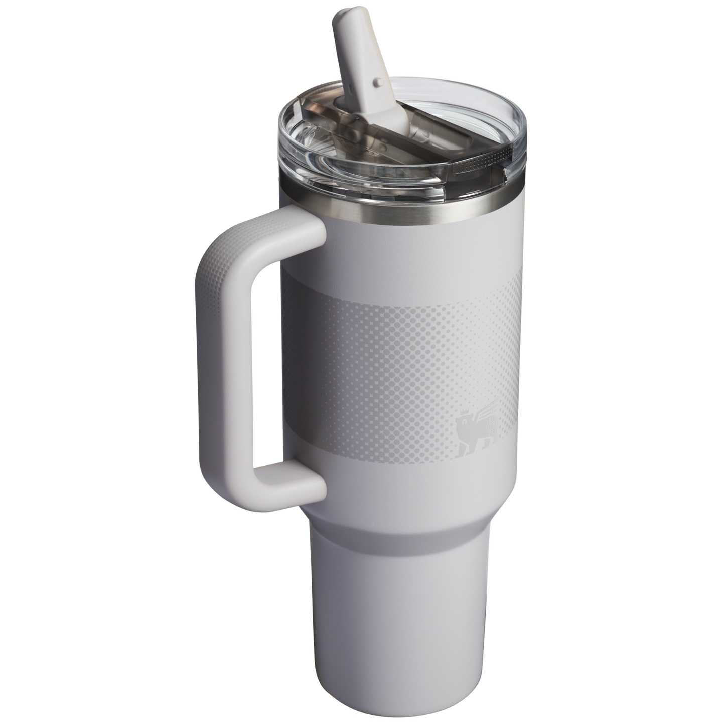 THE QUENCHER PROTOUR FLIP STRAW TUMBLER | 1.2L