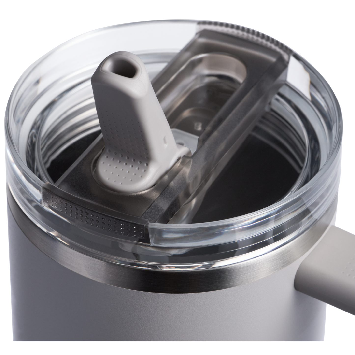 THE QUENCHER PROTOUR FLIP STRAW TUMBLER | 1.2L