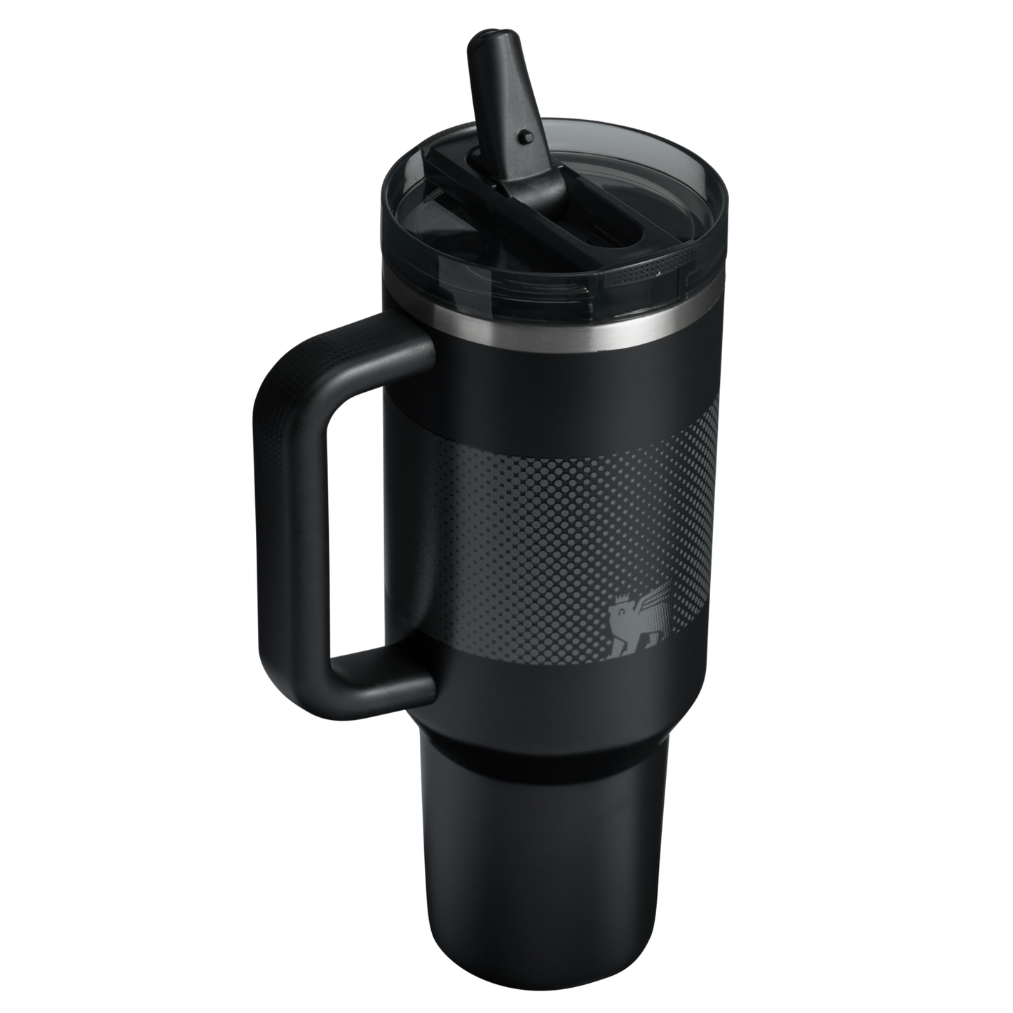 THE QUENCHER PROTOUR FLIP STRAW TUMBLER | 1.2L