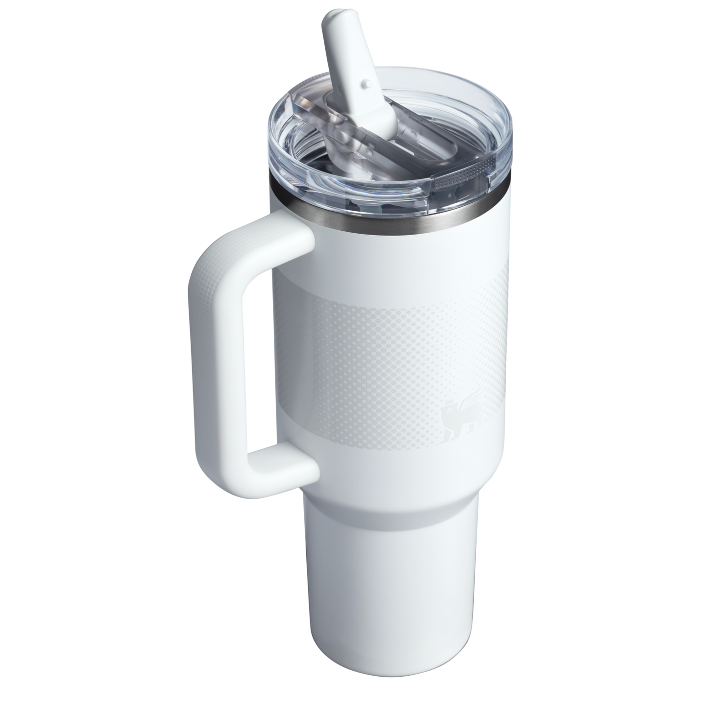 THE QUENCHER PROTOUR FLIP STRAW TUMBLER | 1.2L