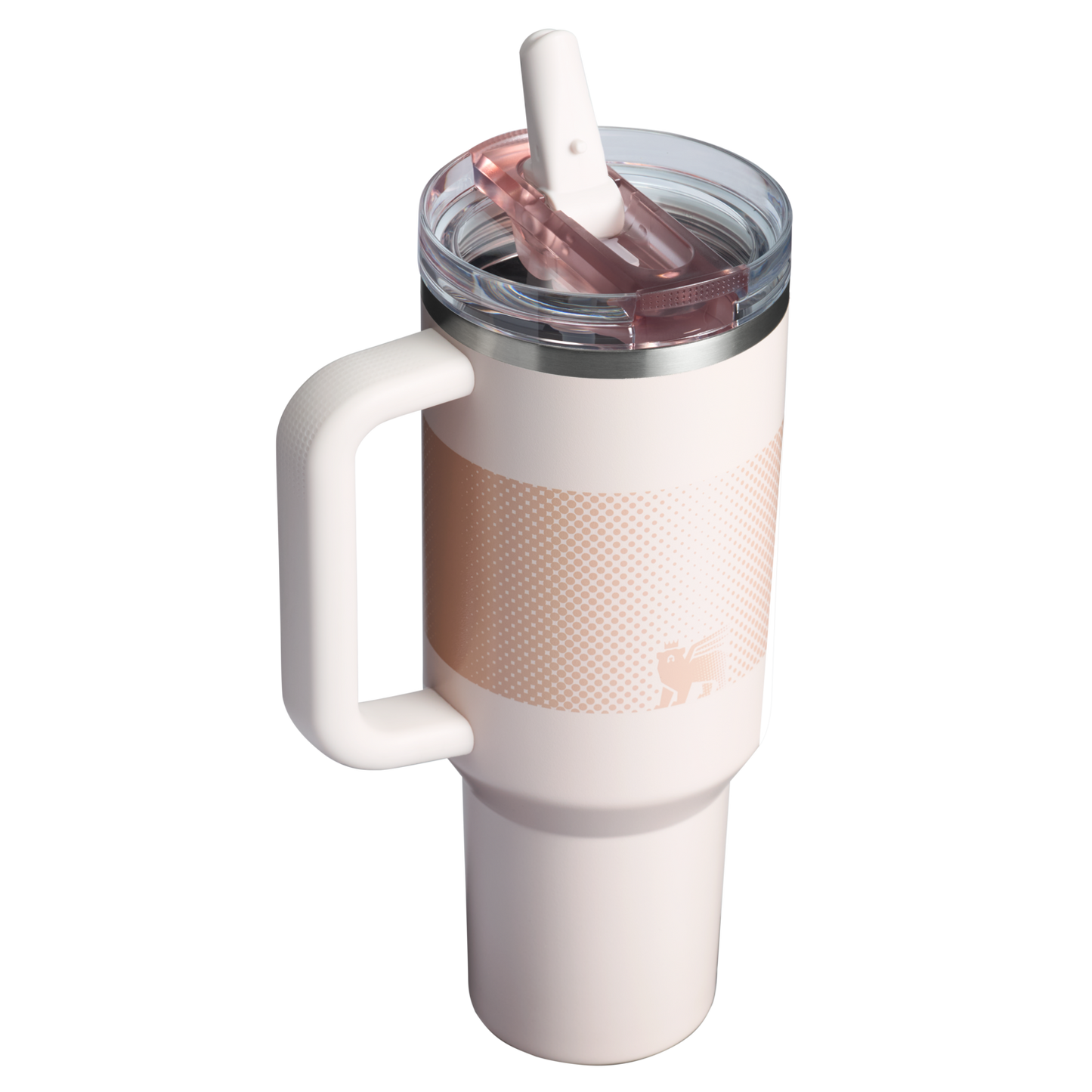 THE QUENCHER PROTOUR FLIP STRAW TUMBLER | 1.2L