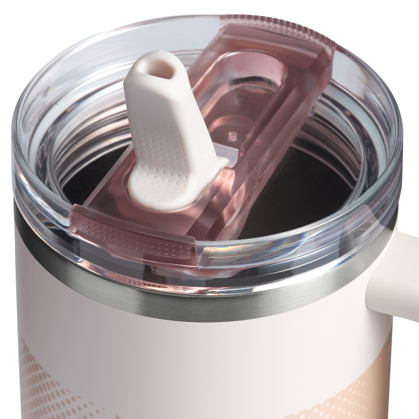 THE QUENCHER PROTOUR FLIP STRAW TUMBLER | 1.2L