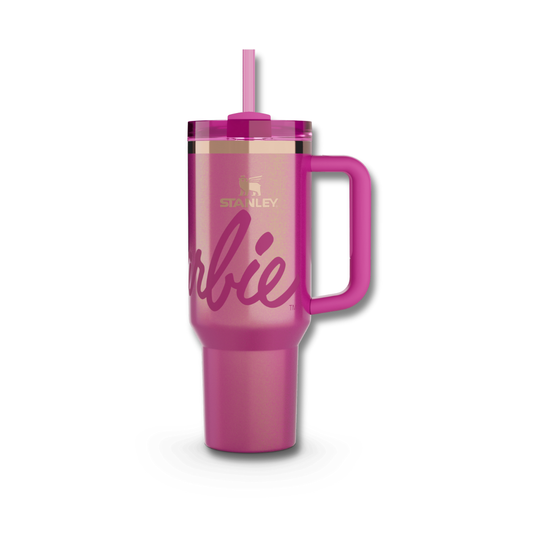 BARBIE™ X STANLEY ICON QUENCHER