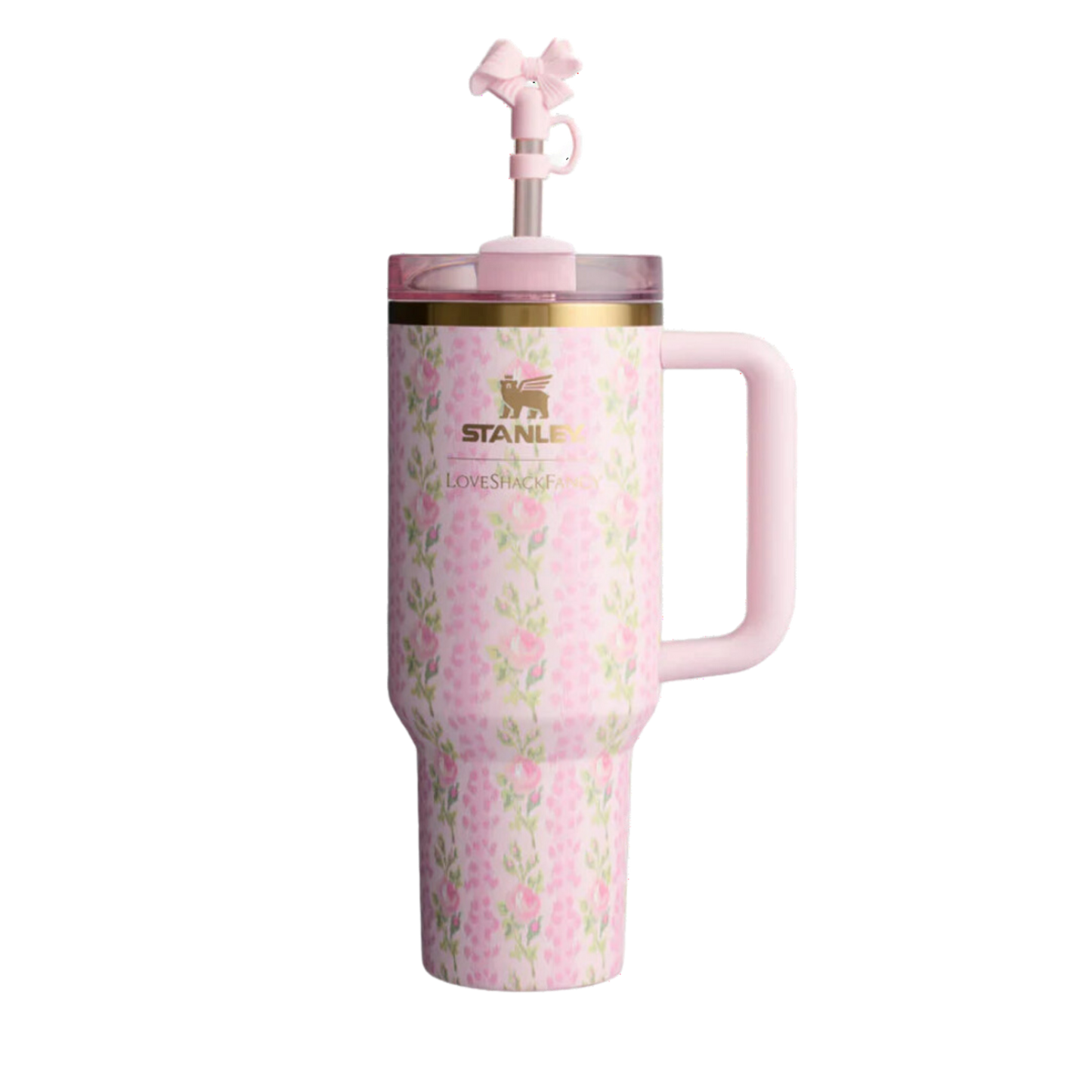 THE STANLEY X LOVESHACKFANCY