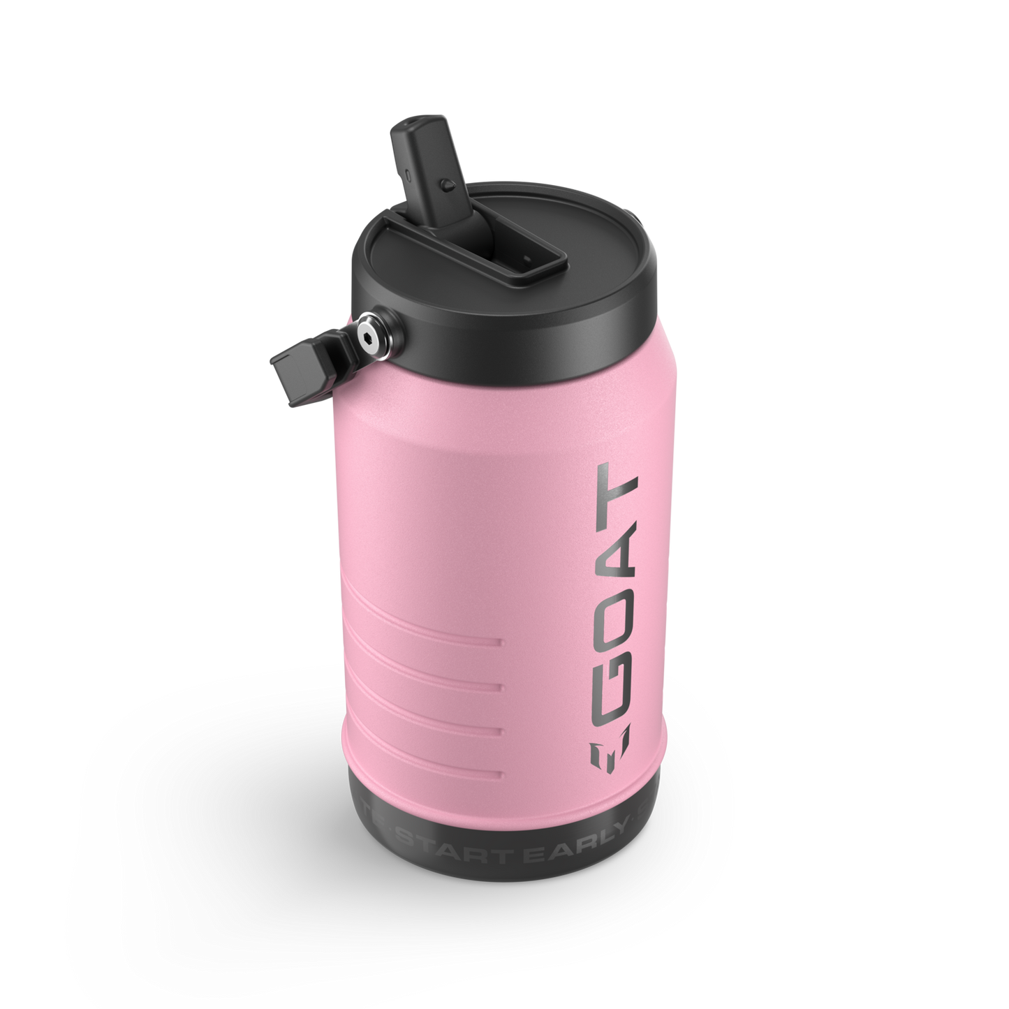 THE MESSI X STANLEY ICEFLOW™ JUG WITH FAST FLOW LID | 1.9L