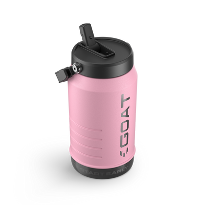 THE MESSI X STANLEY ICEFLOW™ JUG WITH FAST FLOW LID | 1.9L