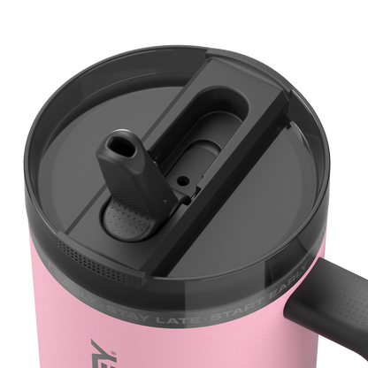 THE MESSI X STANLEY QUENCHER PROTOUR FLIP STRAW TUMBLER | 1.2L