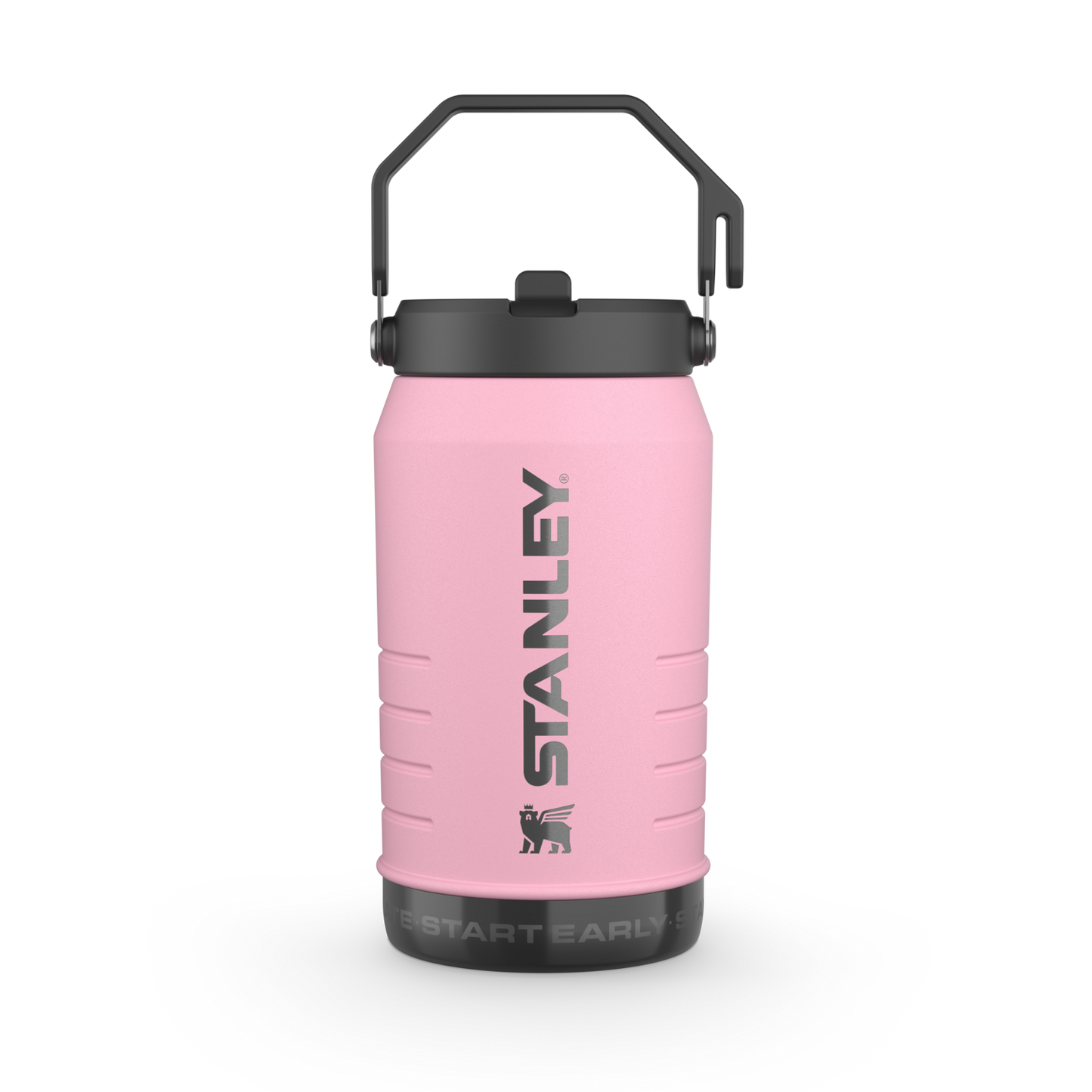 THE MESSI X STANLEY ICEFLOW™ JUG WITH FAST FLOW LID | 1.9L