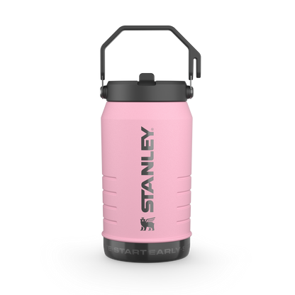 THE MESSI X STANLEY ICEFLOW™ JUG WITH FAST FLOW LID | 1.9L