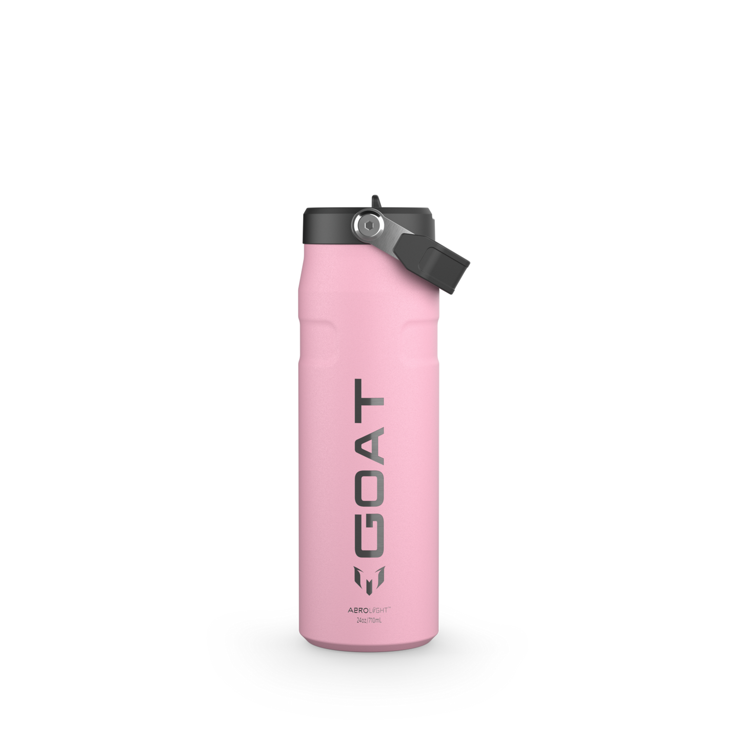 THE MESSI X STANLEY ICEFLOW™ BOTTLE WITH FLIP STRAW LID | 0.7L