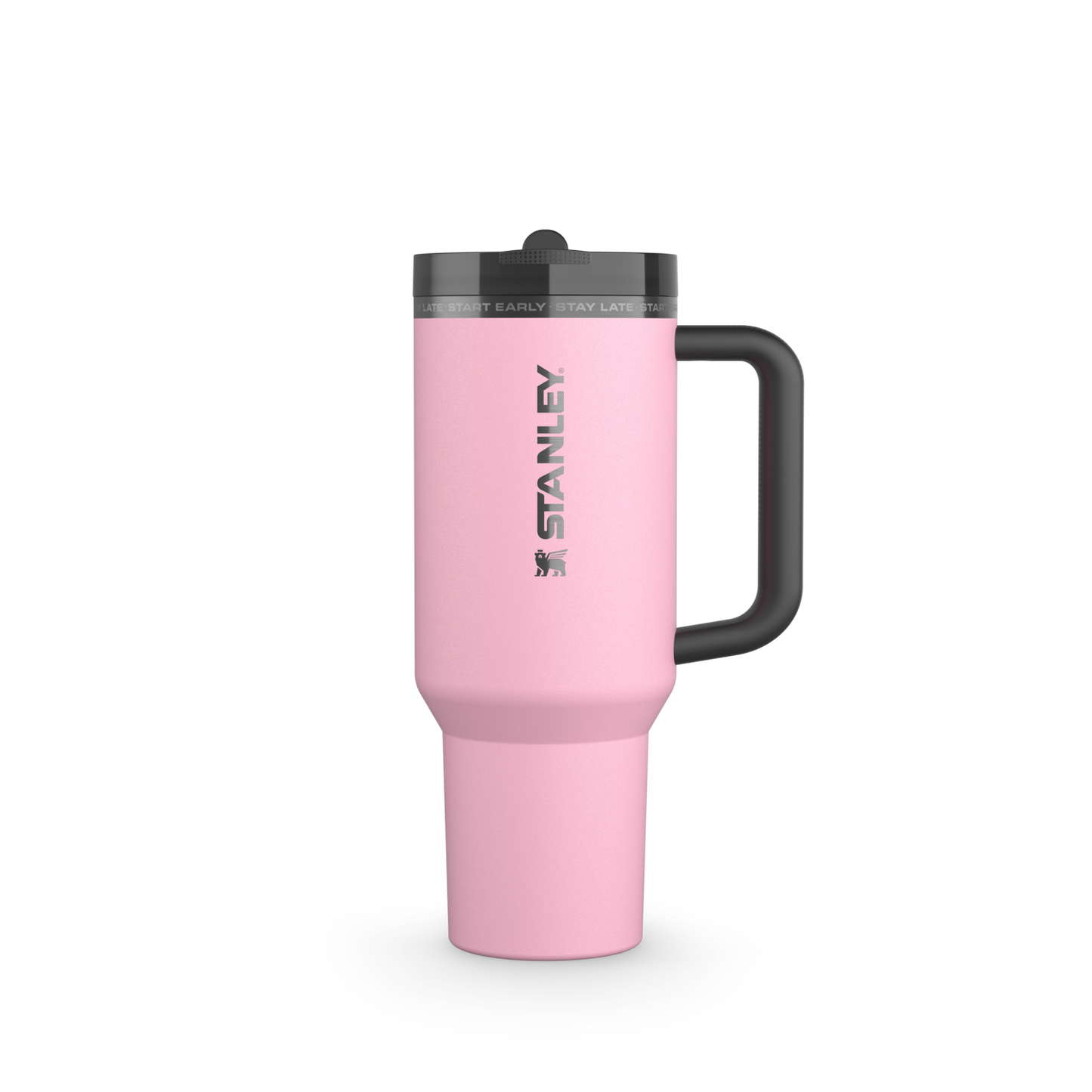 THE MESSI X STANLEY QUENCHER PROTOUR FLIP STRAW TUMBLER | 1.2L