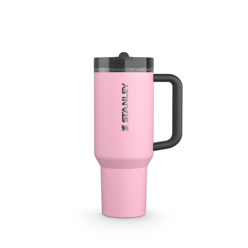 THE MESSI X STANLEY QUENCHER PROTOUR FLIP STRAW TUMBLER | 1.2L