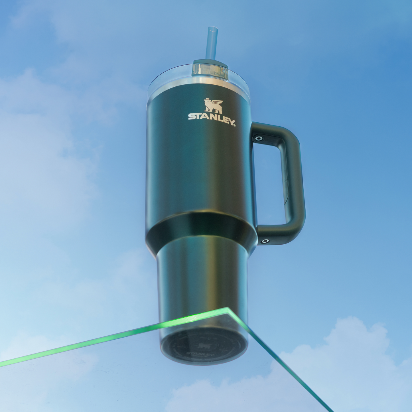 SHINE QUENCHER H2.0 FLOWSTATE™ TUMBLER