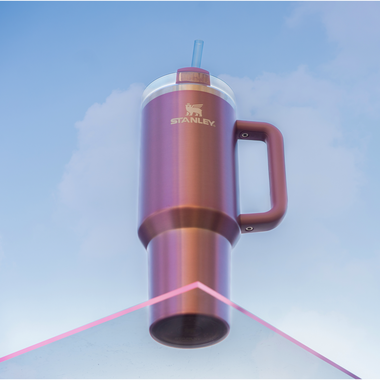 SHINE QUENCHER H2.0 FLOWSTATE™ TUMBLER
