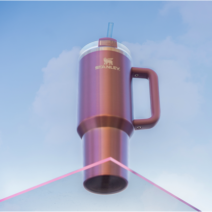 SHINE QUENCHER H2.0 FLOWSTATE™ TUMBLER