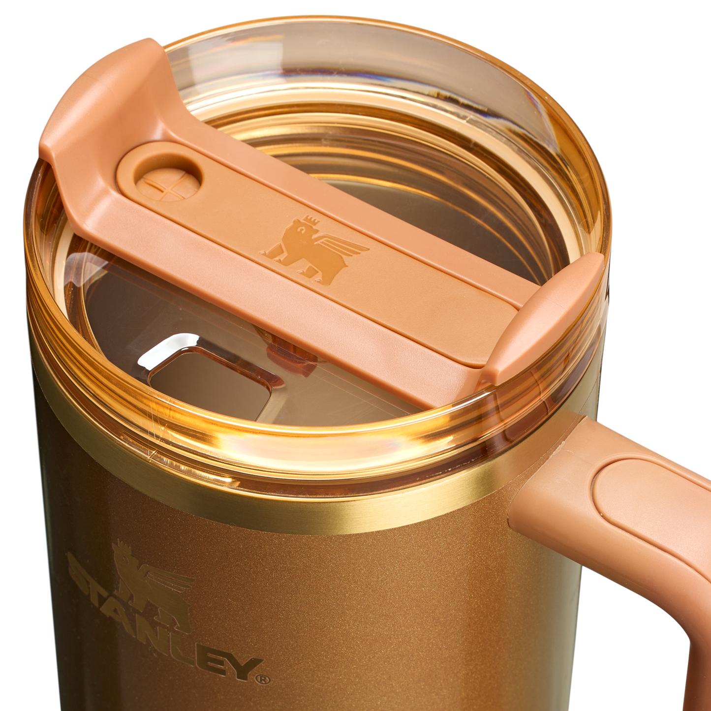 SHINE QUENCHER H2.0 FLOWSTATE™ TUMBLER