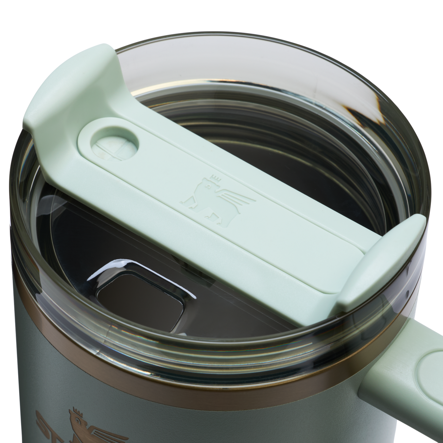 THE HOLIDAY QUENCHER H2.0 FLOWSTATE™ TUMBLER