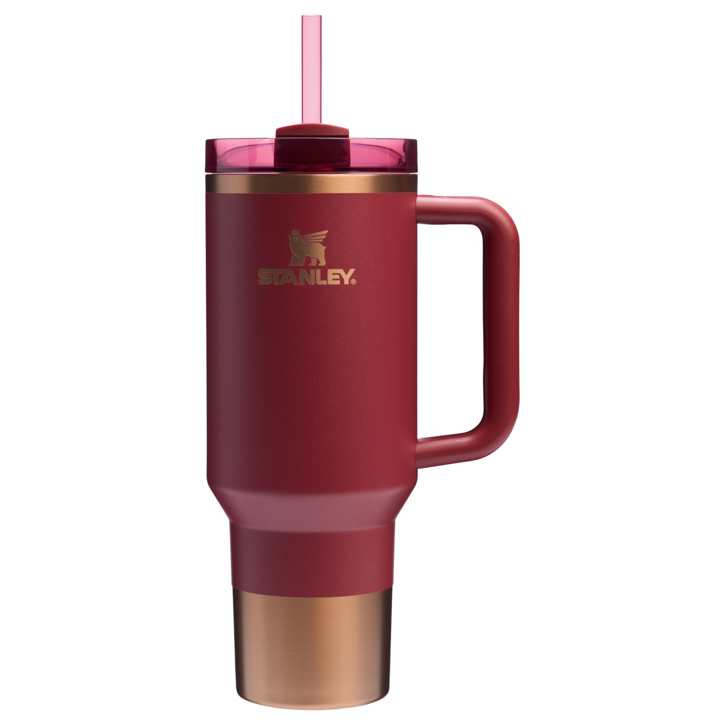 THE HOLIDAY QUENCHER H2.0 FLOWSTATE™ TUMBLER