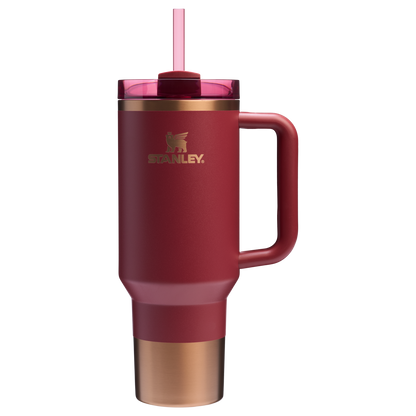 THE HOLIDAY QUENCHER H2.0 FLOWSTATE™ TUMBLER