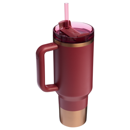 THE HOLIDAY QUENCHER H2.0 FLOWSTATE™ TUMBLER
