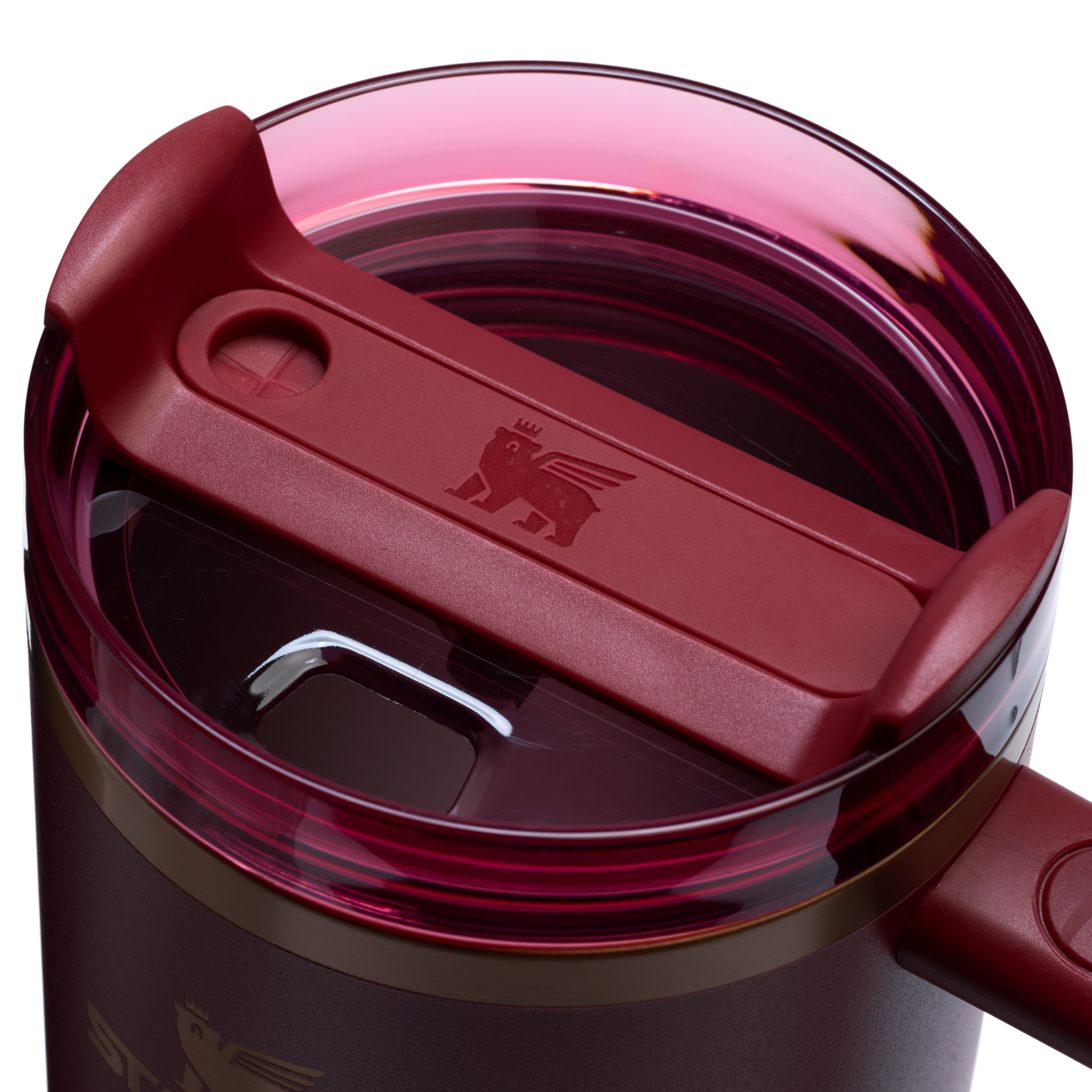THE HOLIDAY QUENCHER H2.0 FLOWSTATE™ TUMBLER