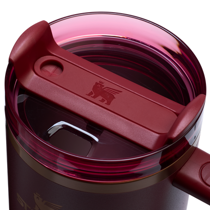 THE HOLIDAY QUENCHER H2.0 FLOWSTATE™ TUMBLER