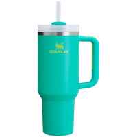Tropical Teal