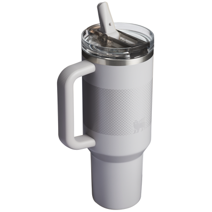 THE QUENCHER PROTOUR FLIP STRAW TUMBLER | 1.2L
