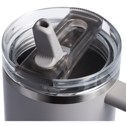THE QUENCHER PROTOUR FLIP STRAW TUMBLER | 1.2L