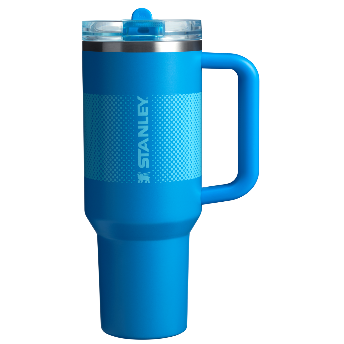THE QUENCHER PROTOUR FLIP STRAW TUMBLER | 1.2L
