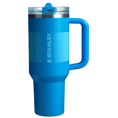 THE QUENCHER PROTOUR FLIP STRAW TUMBLER | 1.2L