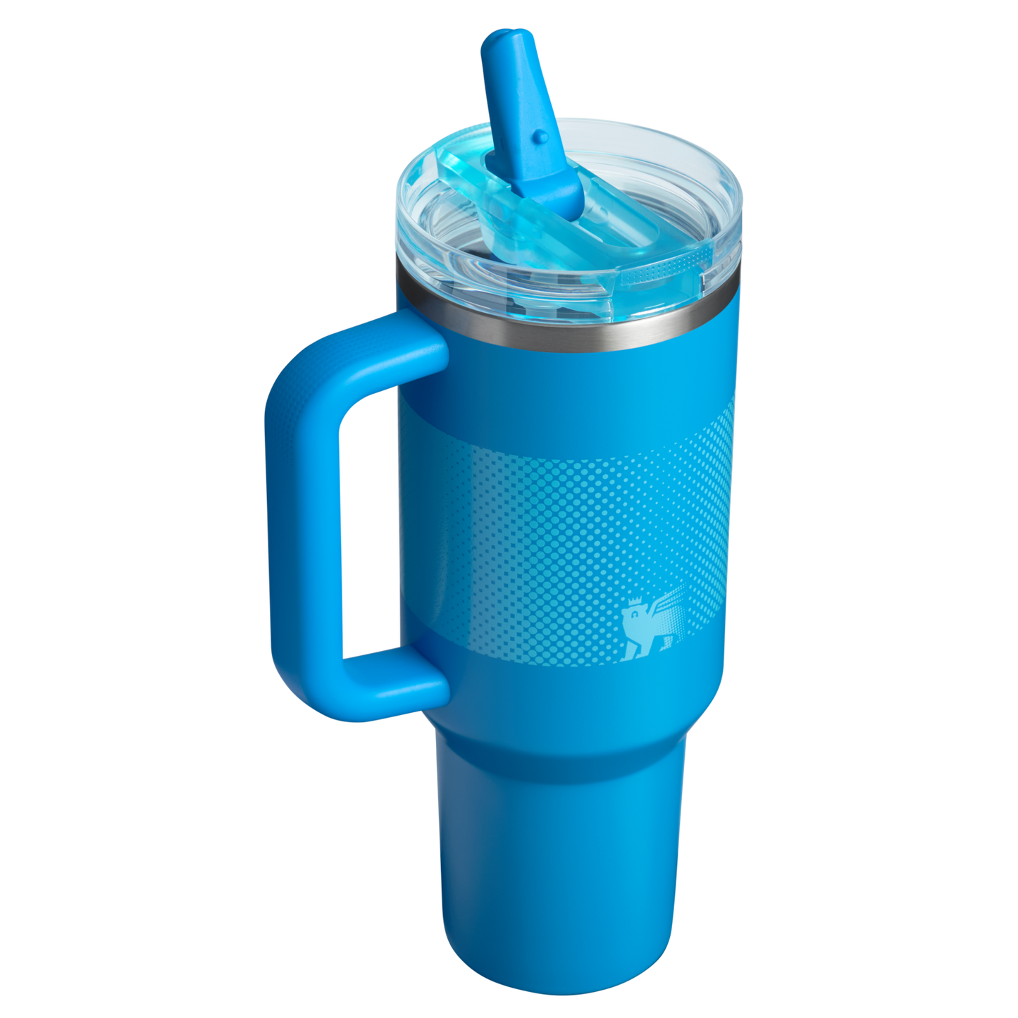 THE QUENCHER PROTOUR FLIP STRAW TUMBLER | 1.2L