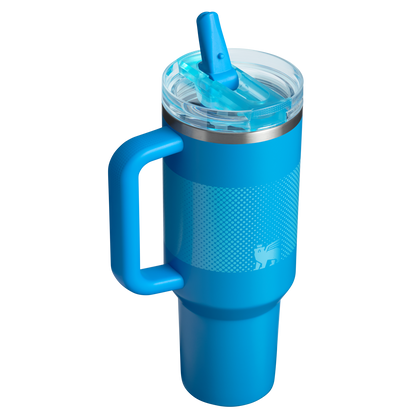 THE QUENCHER PROTOUR FLIP STRAW TUMBLER | 1.2L