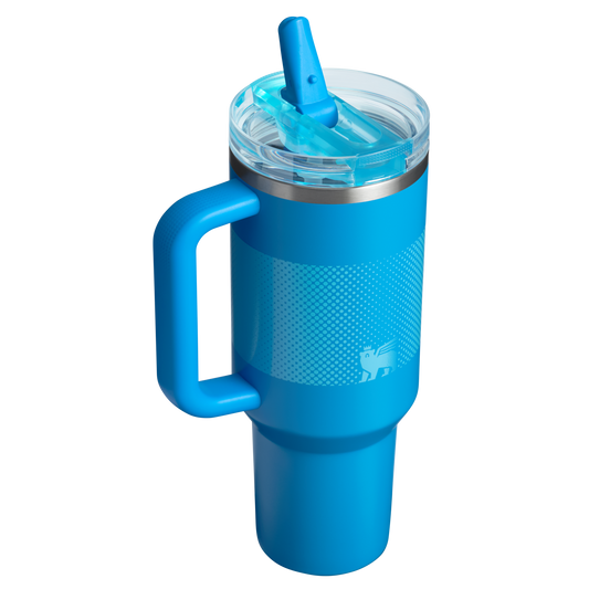 THE QUENCHER PROTOUR FLIP STRAW TUMBLER | 1.2L