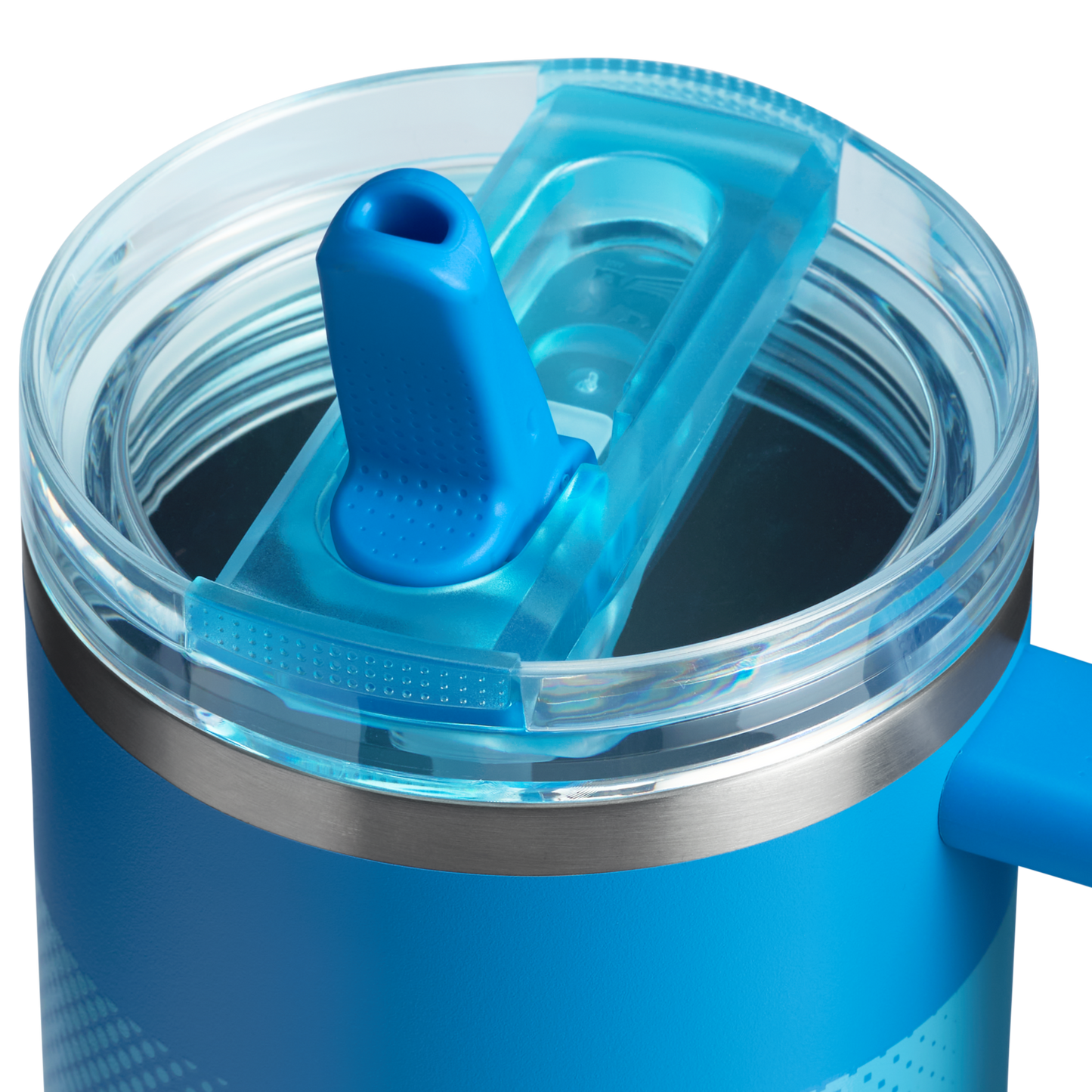 THE QUENCHER PROTOUR FLIP STRAW TUMBLER | 1.2L