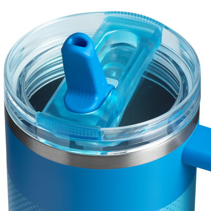 THE QUENCHER PROTOUR FLIP STRAW TUMBLER | 1.2L