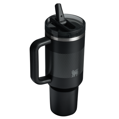 THE QUENCHER PROTOUR FLIP STRAW TUMBLER | 1.2L