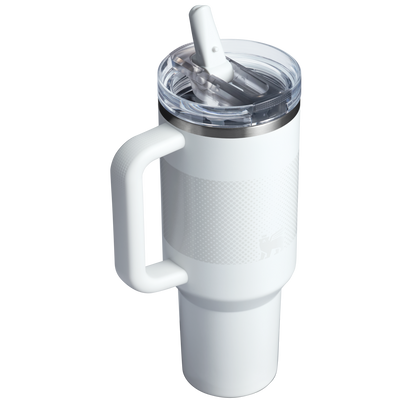 THE QUENCHER PROTOUR FLIP STRAW TUMBLER | 1.2L