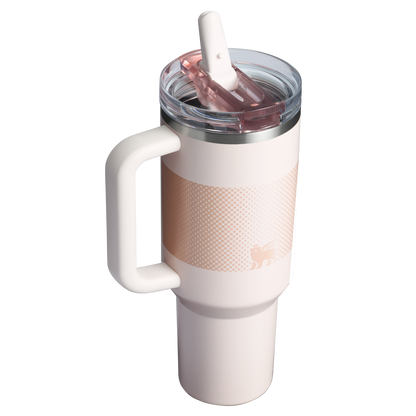 THE QUENCHER PROTOUR FLIP STRAW TUMBLER | 1.2L