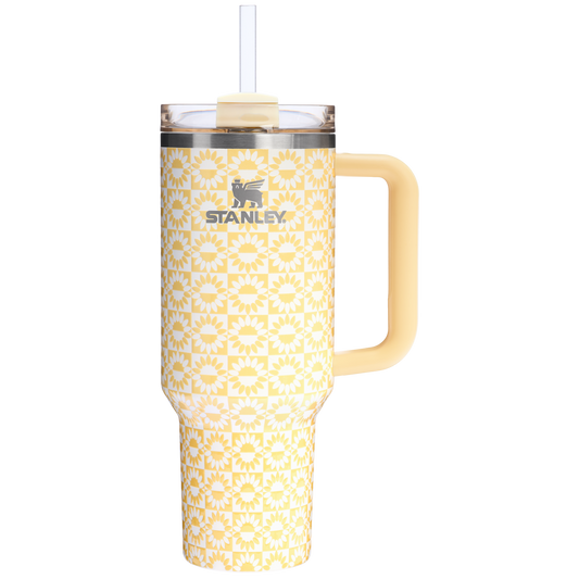 THE QUENCHER H2.0 FLOWSTATE™ TUMBLER
