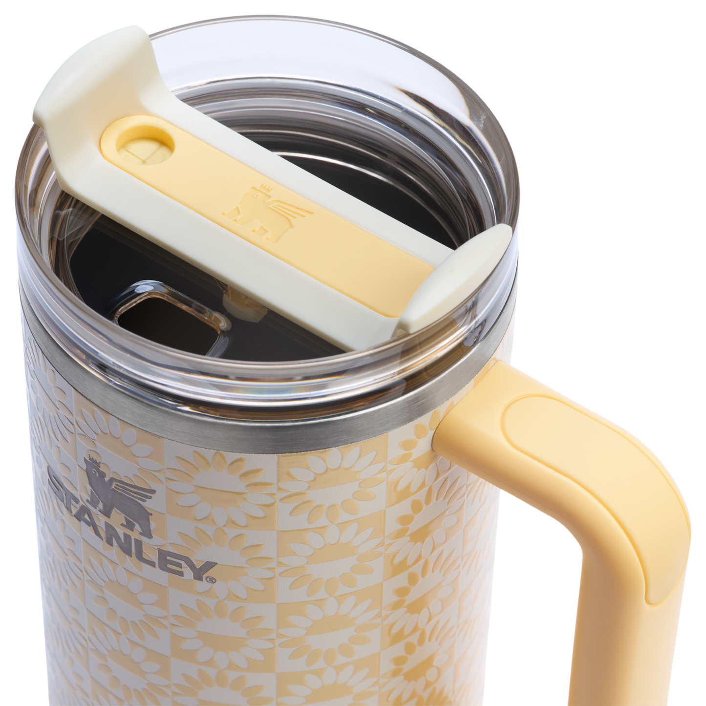 THE QUENCHER H2.0 FLOWSTATE™ TUMBLER