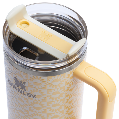 THE QUENCHER H2.0 FLOWSTATE™ TUMBLER
