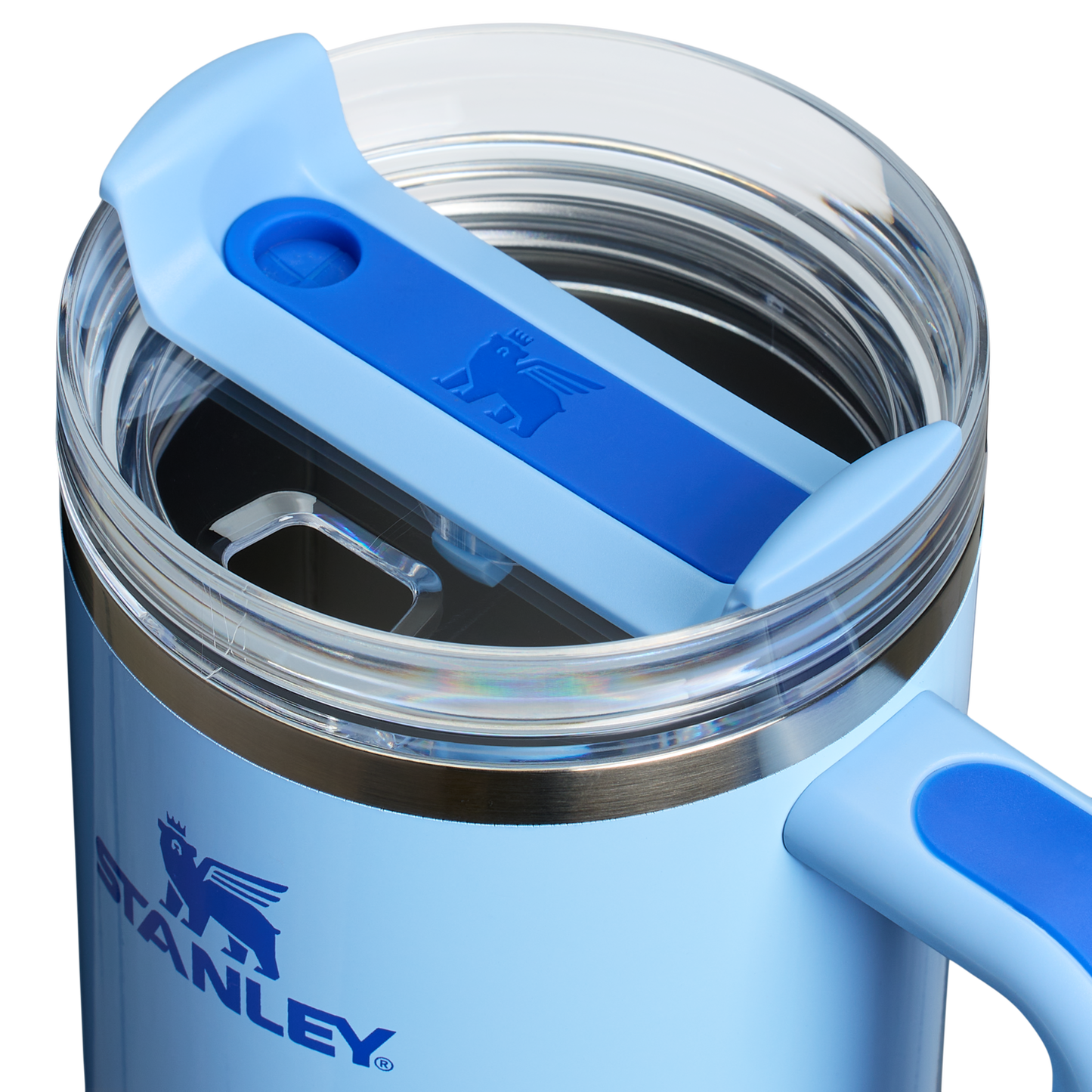 THE QUENCHER H2.0 FLOWSTATE™ TUMBLER