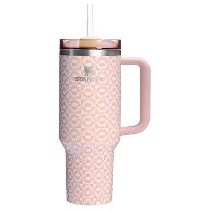 THE QUENCHER H2.0 FLOWSTATE™ TUMBLER
